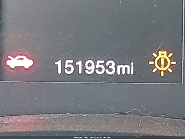 Jeep Renegade Latitude
