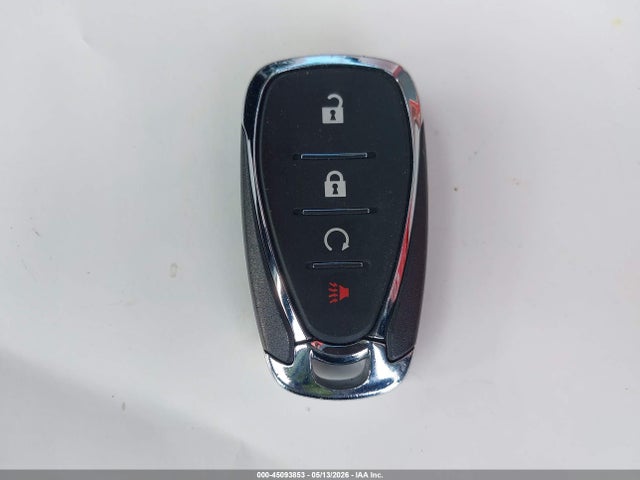 Chevrolet Trailblazer Awd Ls