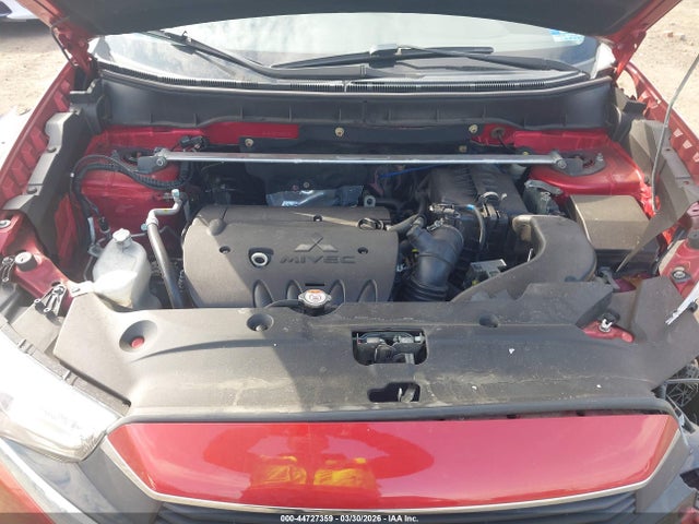 Mitsubishi Outlander 2.0 Es