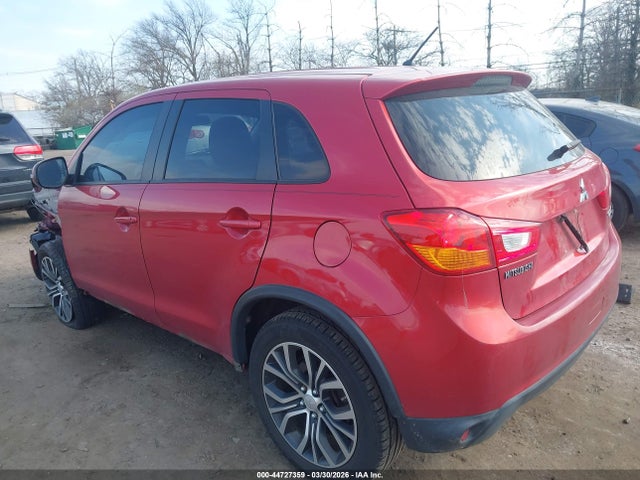 Mitsubishi Outlander 2.0 Es
