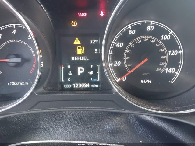 Mitsubishi Outlander 2.0 Es