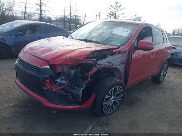 Mitsubishi Outlander 2.0 Es