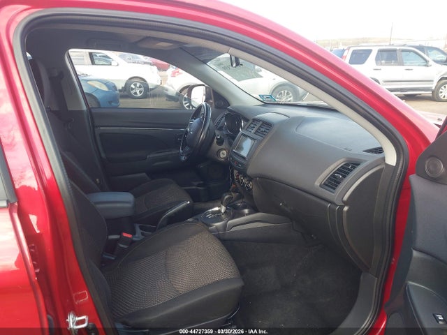 Mitsubishi Outlander 2.0 Es