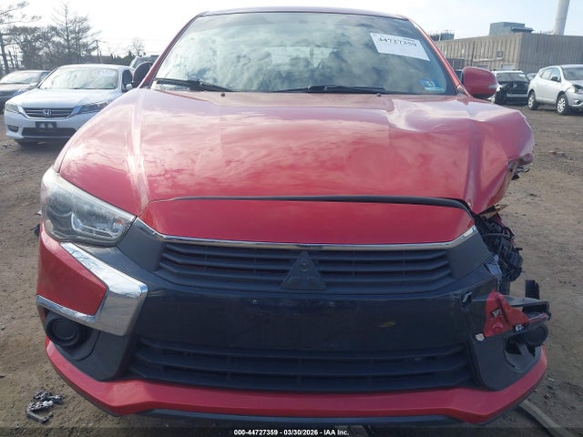 Mitsubishi Outlander 2.0 Es