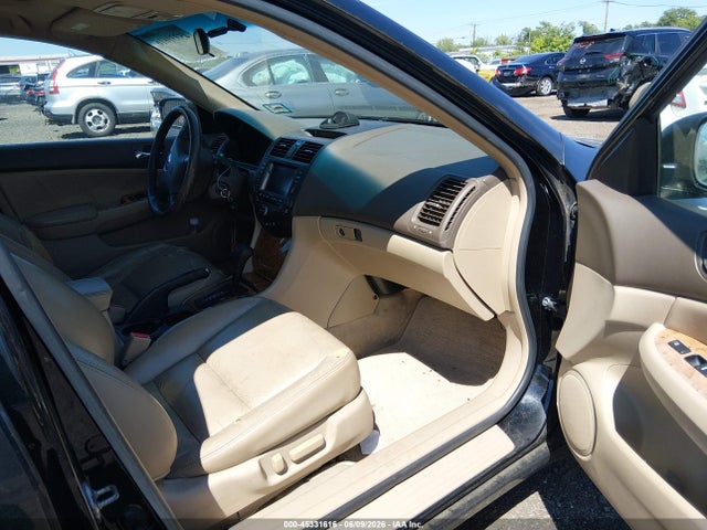 Honda Accord 3.0 Ex