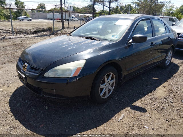 Honda Accord 3.0 Ex