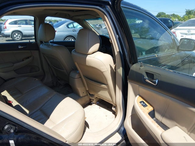Honda Accord 3.0 Ex