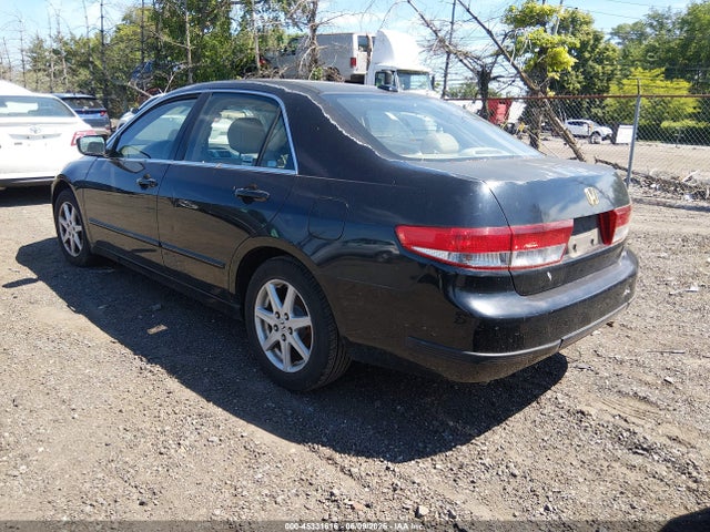 Honda Accord 3.0 Ex