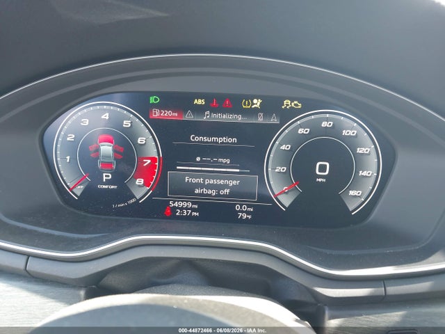 Audi A4 Premium Plus 45 Tfsi Quattro S Tronic