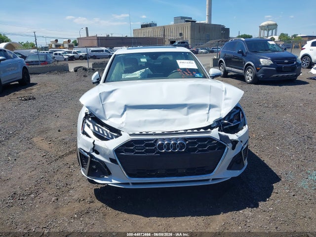 Audi A4 Premium Plus 45 Tfsi Quattro S Tronic