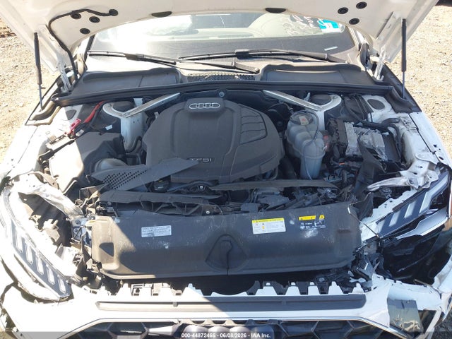 Audi A4 Premium Plus 45 Tfsi Quattro S Tronic