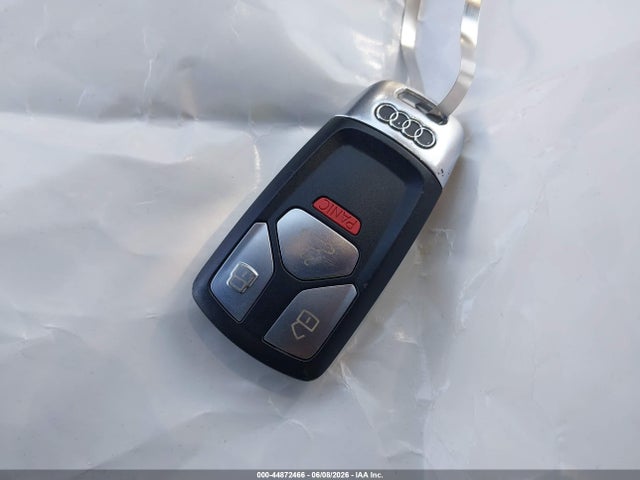 Audi A4 Premium Plus 45 Tfsi Quattro S Tronic