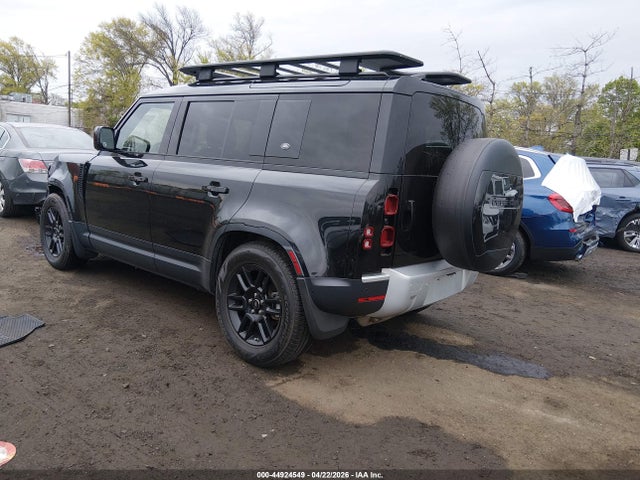 Land Rover Defender 110 Standard