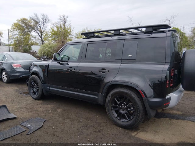 Land Rover Defender 110 Standard
