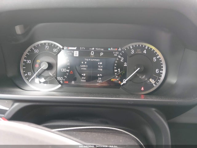 Land Rover Defender 110 Standard