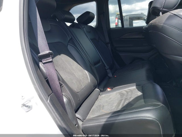Jeep Grand Cherokee Altitude X 4x4