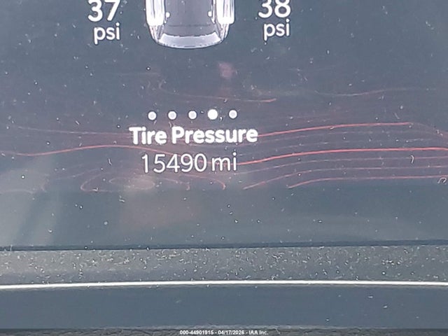 Jeep Grand Cherokee Altitude X 4x4