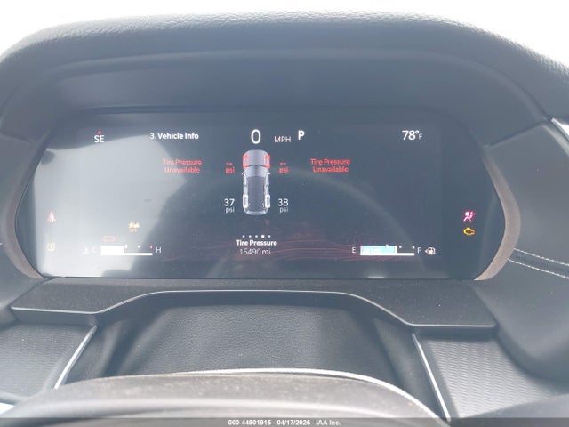 Jeep Grand Cherokee Altitude X 4x4