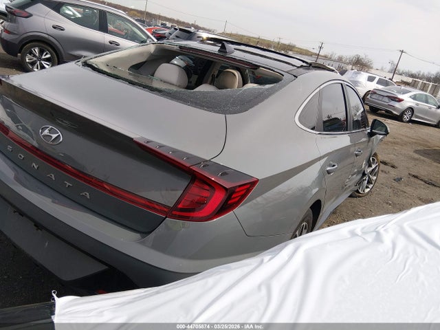 Hyundai SONATA Sel
