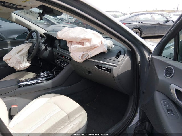 Hyundai SONATA Sel