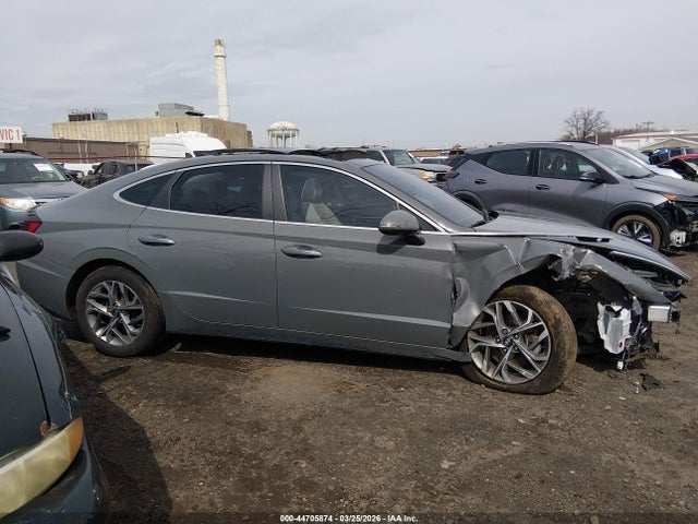 Hyundai SONATA Sel