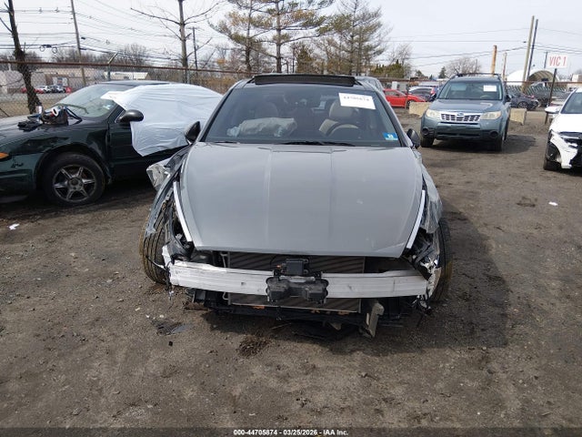 Hyundai SONATA Sel
