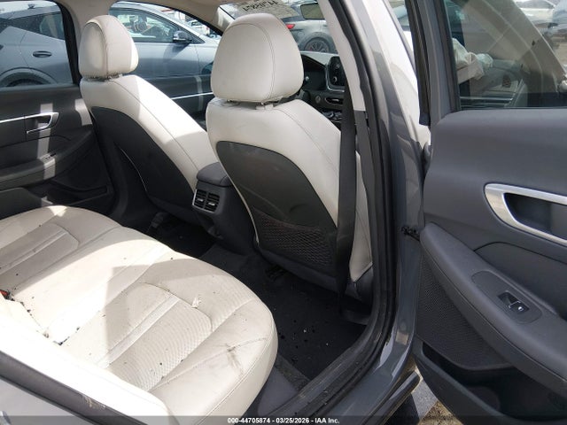 Hyundai SONATA Sel