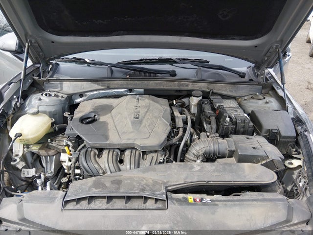 Hyundai SONATA Sel