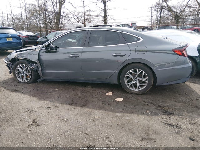 Hyundai SONATA Sel