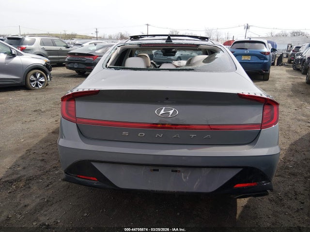Hyundai SONATA Sel