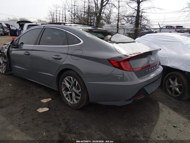 Hyundai SONATA Sel