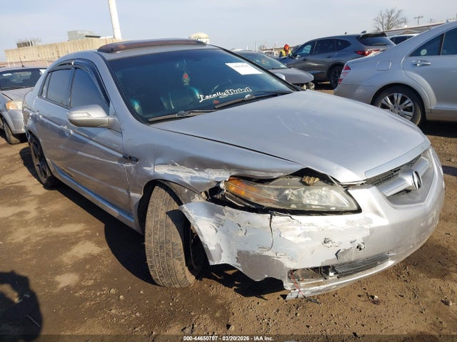 Acura TL