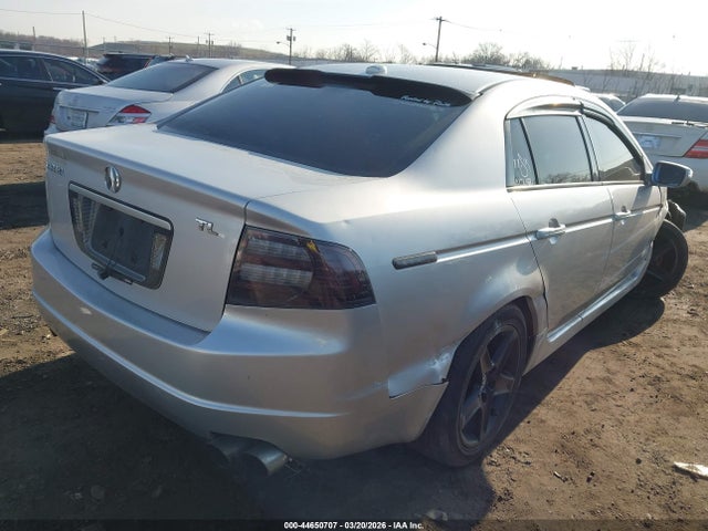 Acura TL