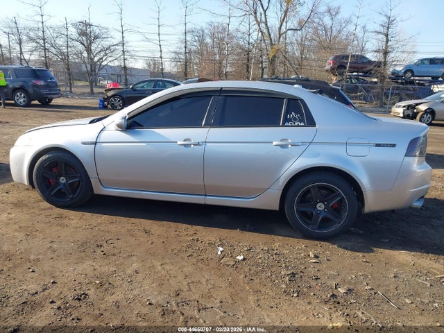 Acura TL