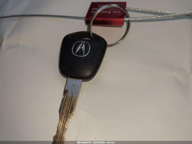Acura TL