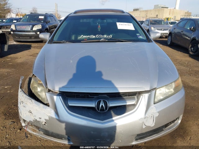 Acura TL