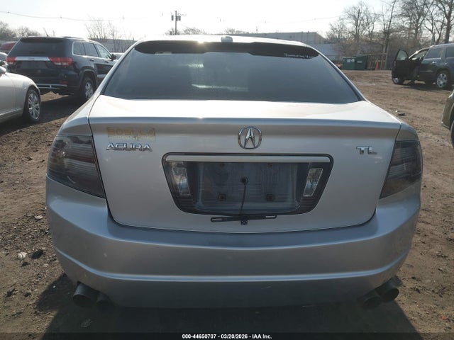 Acura TL