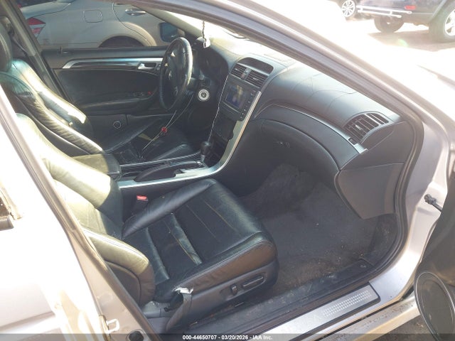 Acura TL