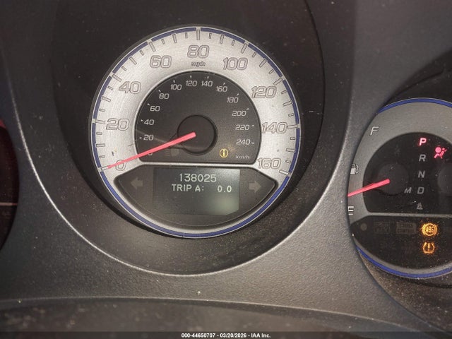 Acura TL