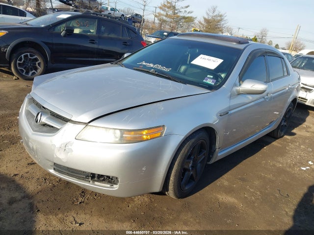 Acura TL