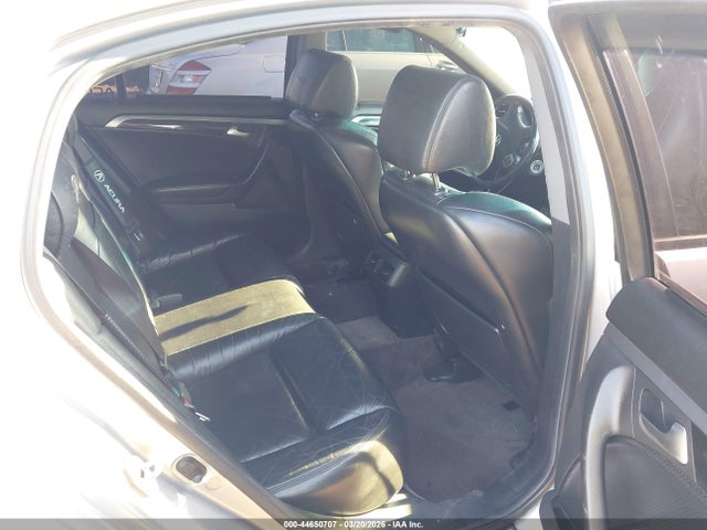Acura TL