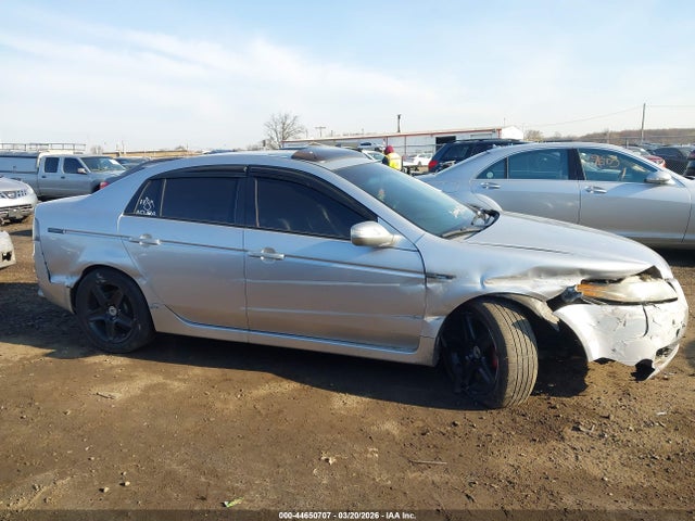 Acura TL