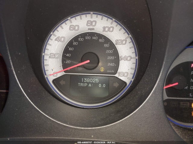 Acura TL