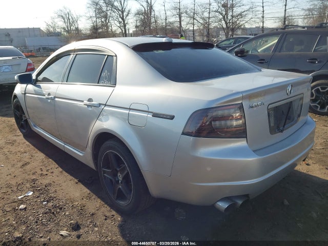 Acura TL