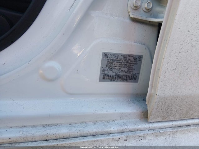 Nissan Sentra Sr