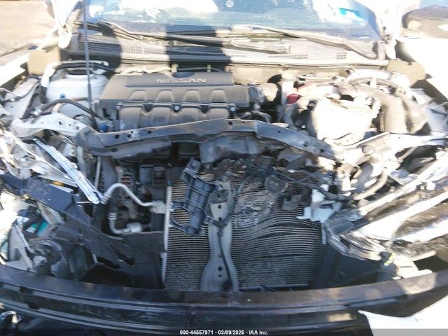 Nissan Sentra Sr