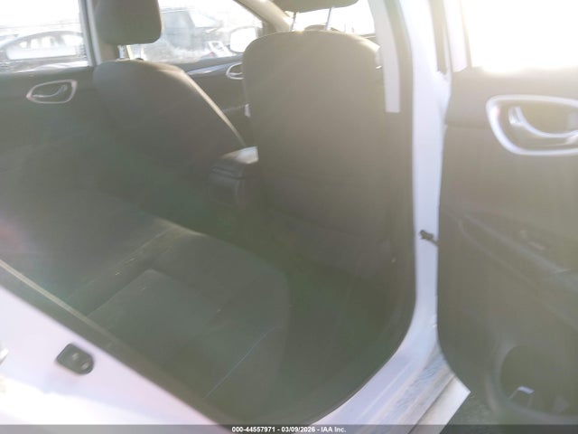 Nissan Sentra Sr