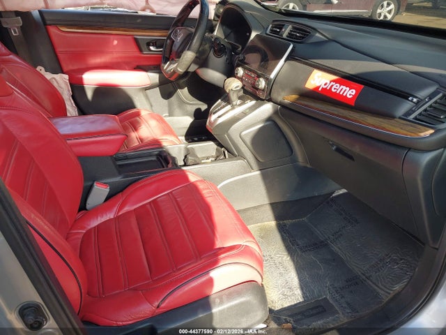 Honda CR-V Ex
