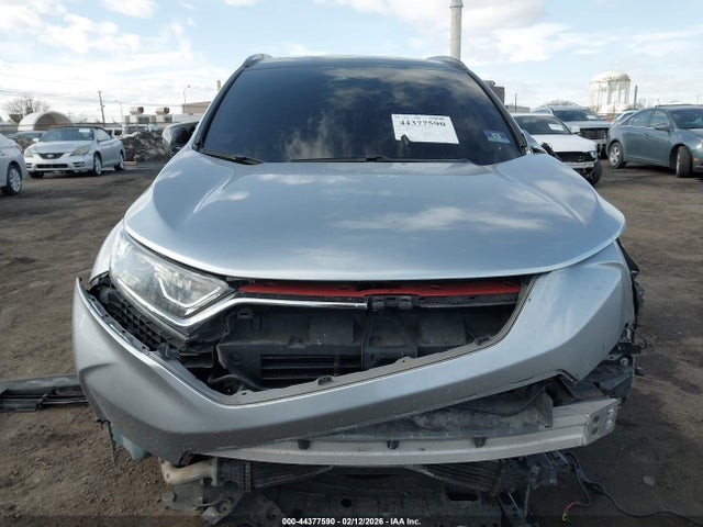 Honda CR-V Ex