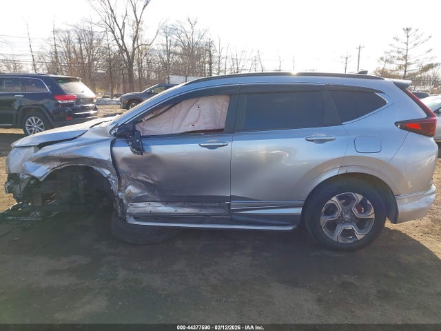 Honda CR-V Ex
